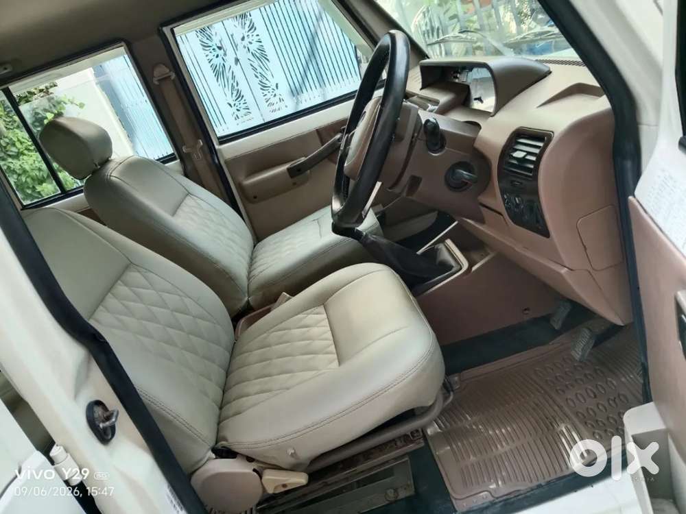 Mahindra Bolero Power Plus Lx, 2018, Diesel