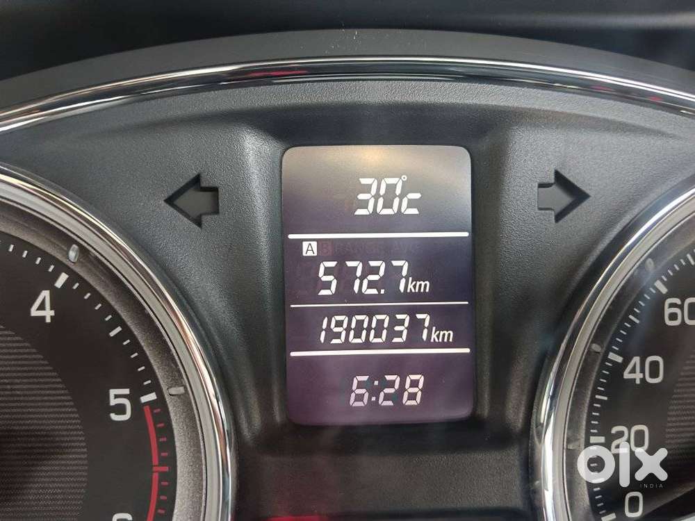 Maruti Suzuki Ciaz Vdi, 2015, Diesel
