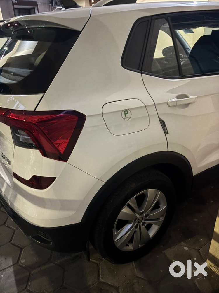 2024 Škoda Kushaq 1.5 Tsi Mt Ambition