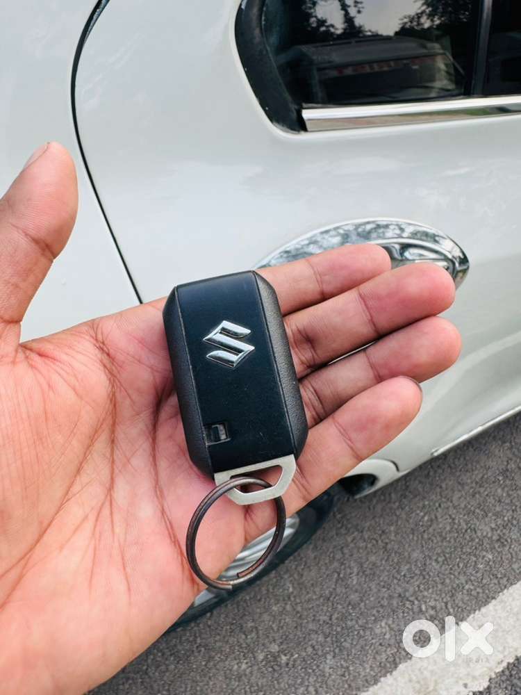 Maruti Suzuki Swift Dzire 2018 Zdi Top Model 28kmpl Mileage Deta Hai