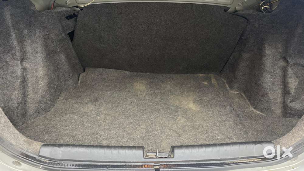 Honda Amaze 2013-2016 E I-vtech, 2015, Petrol