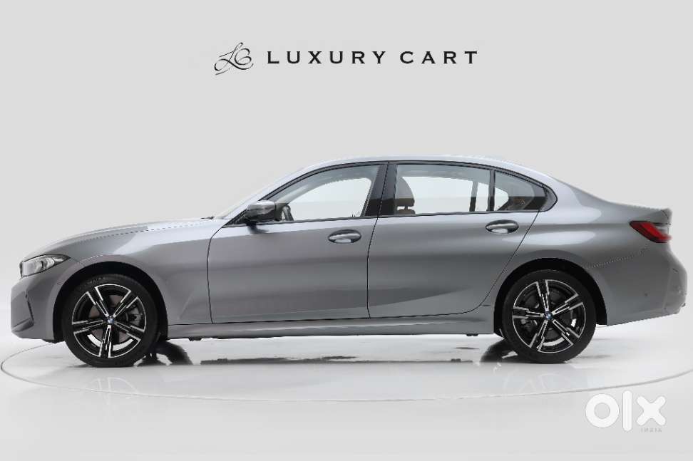 Bmw 3 Series Gran Limousine 330li M Sport, 2023, Petrol