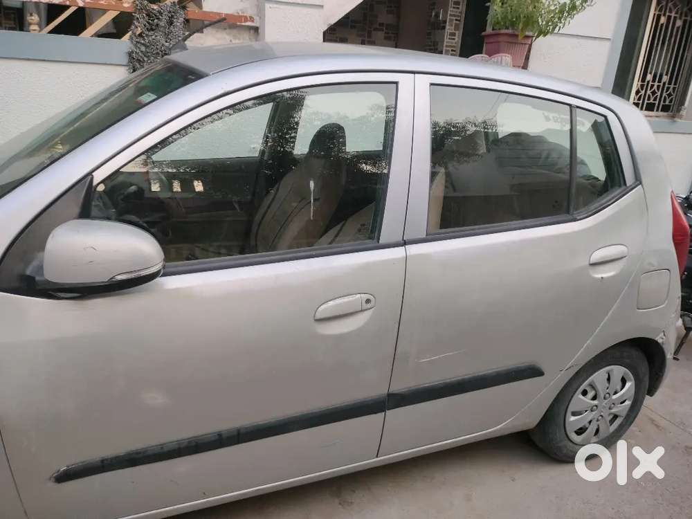 Hyundai I10 Magna 2011 Second Owner