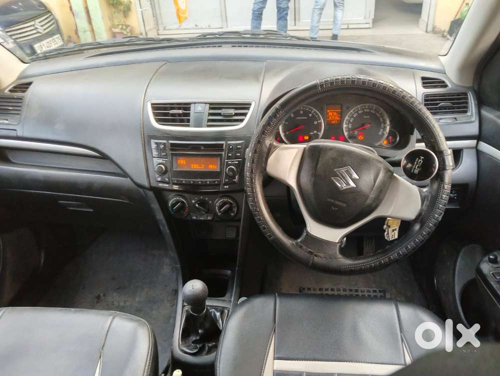 Maruti Suzuki Swift Ddis Vdi, 2017, Diesel