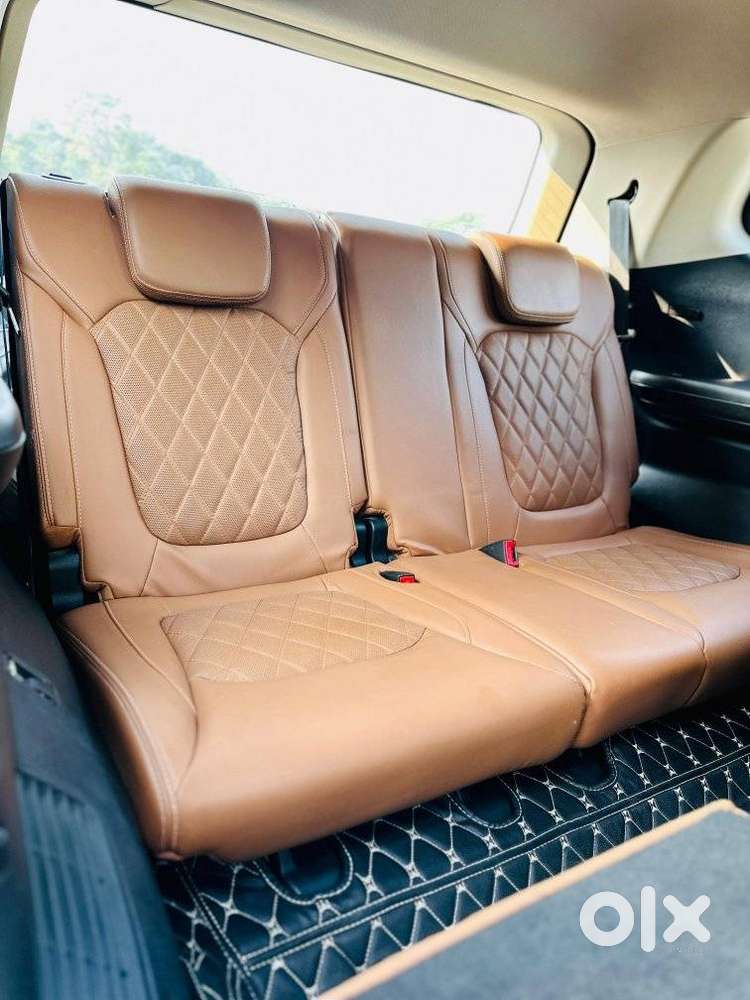 Mg Gloster Savvy 6 Seater, 2023, Diesel