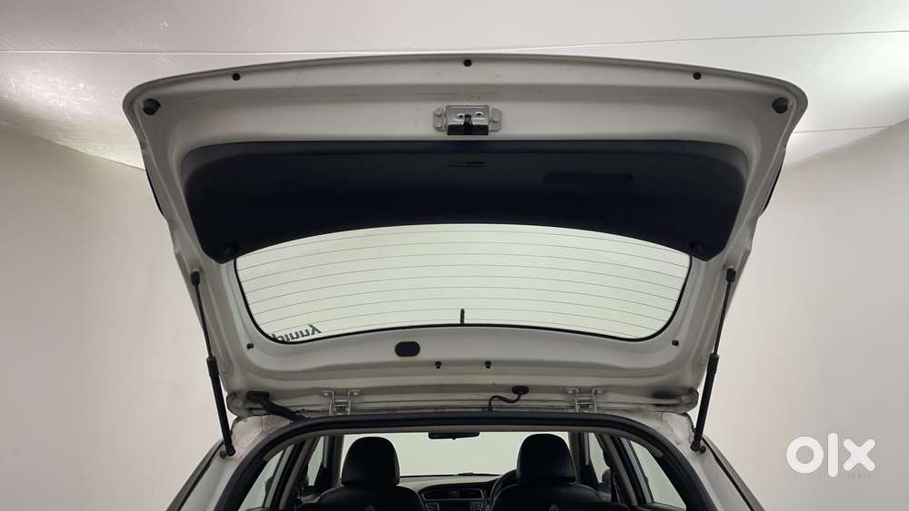 Hyundai Elite I20 Asta (o) 1.2 Mt, 2019, Petrol