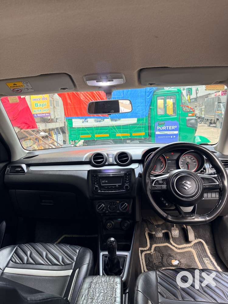 Maruti Swift 2020 Year Car
