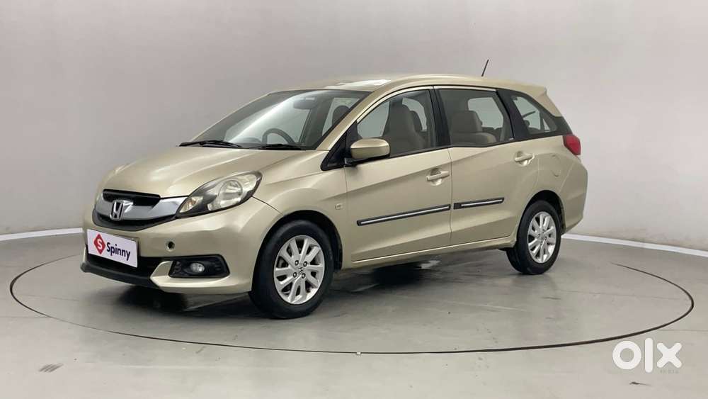 Honda Mobilio V I-vtec, 2014, Petrol