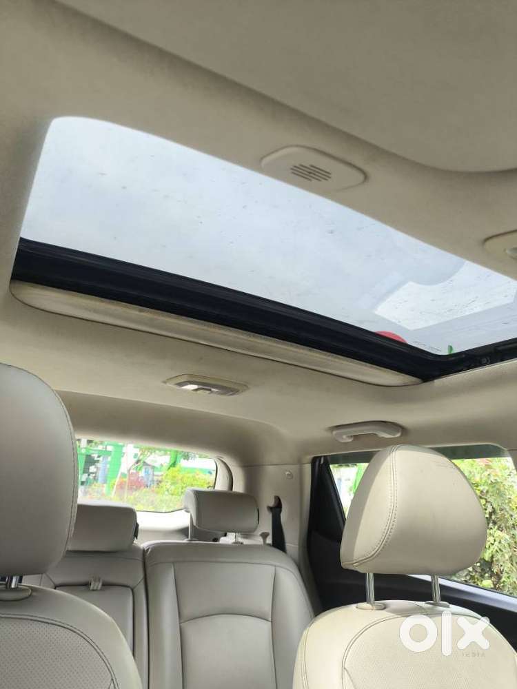 Mahindra Xuv300 W8 Option Diesel, 2019, Diesel