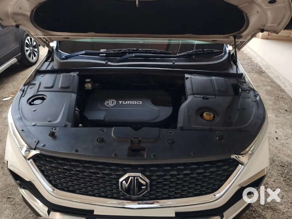 Mg Hector 2019 Diesel Well Maintained