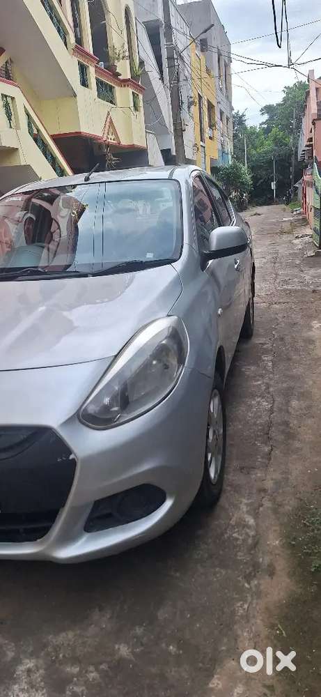 Renault Scala Diesel 2013