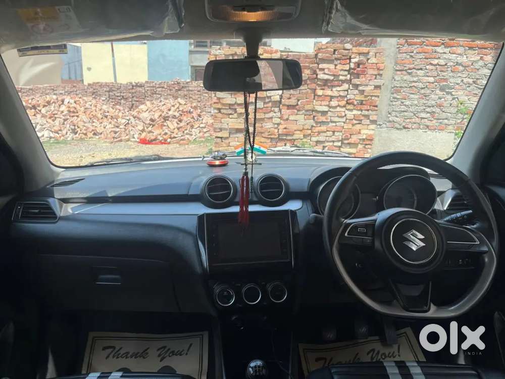 Maruti Suzuki Swift 2023 Petrol Automatic