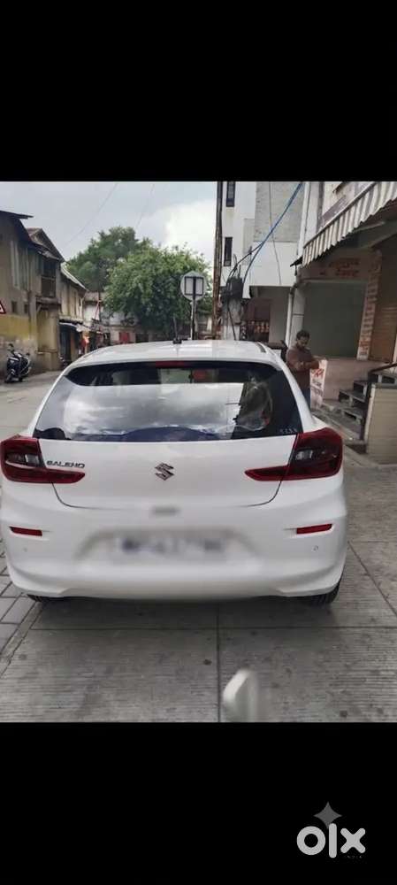 Maruti Suzuki Baleno Delta 2023 Petrol 32000 Km Driven