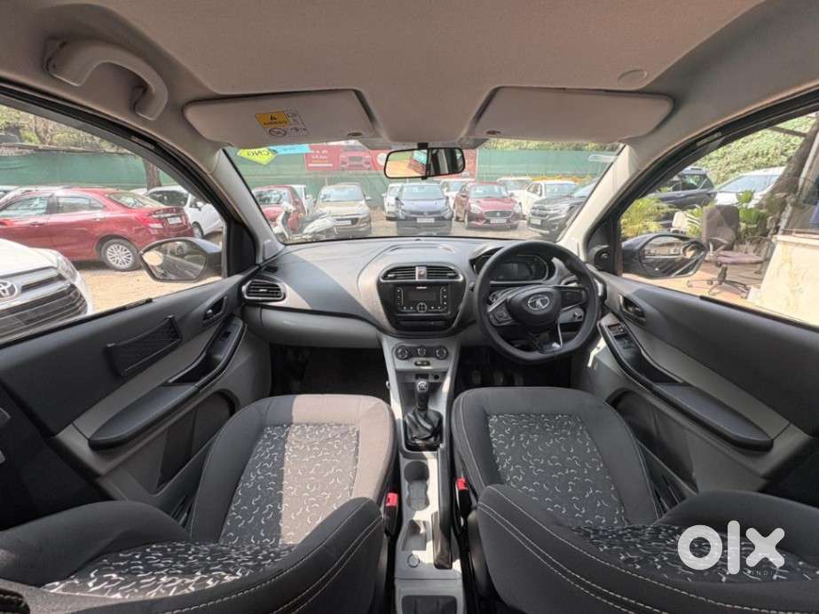 Tata Tiago Xt Icng, 2022, Cng & Hybrids