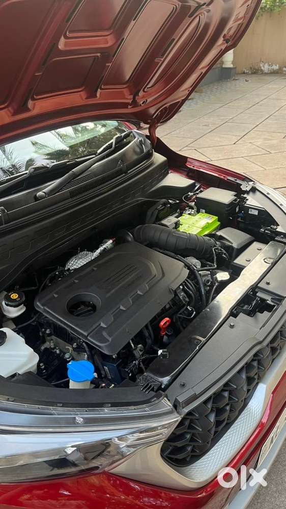 Kia Sonet 2021 Diesel Well Maintained
