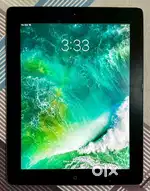 Apple iPad 4th Generation (MD522HN/A) - Wifi + Cellular
