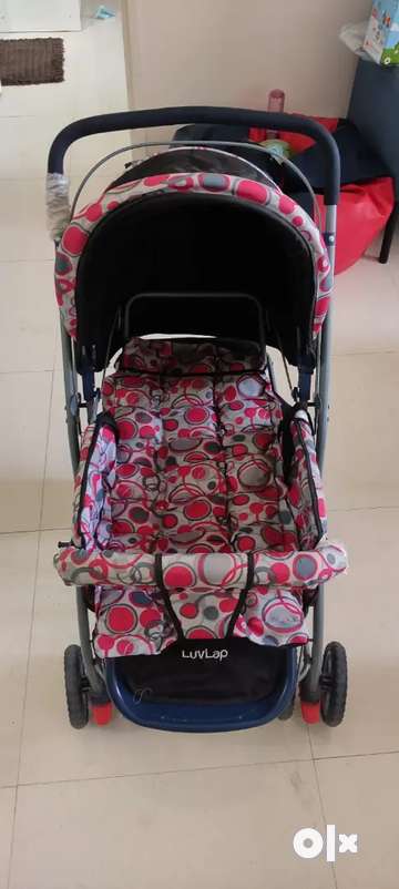 Stroller 2025 second olx