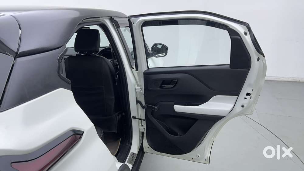 Tata Punch Pure, 2024, Petrol