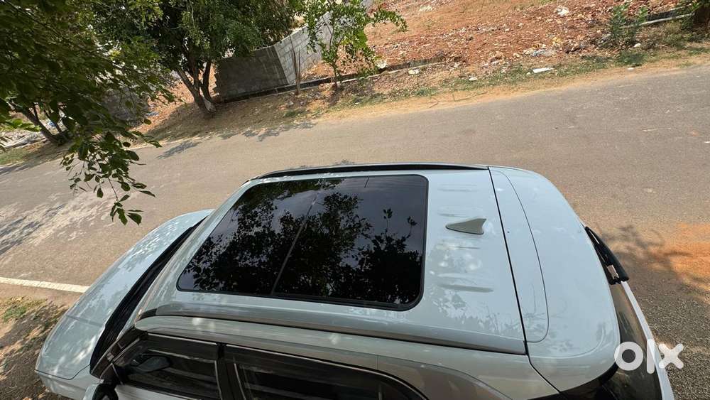 Hyundai Creta Sx 1.5 Petrol Adventure Edition, 2021