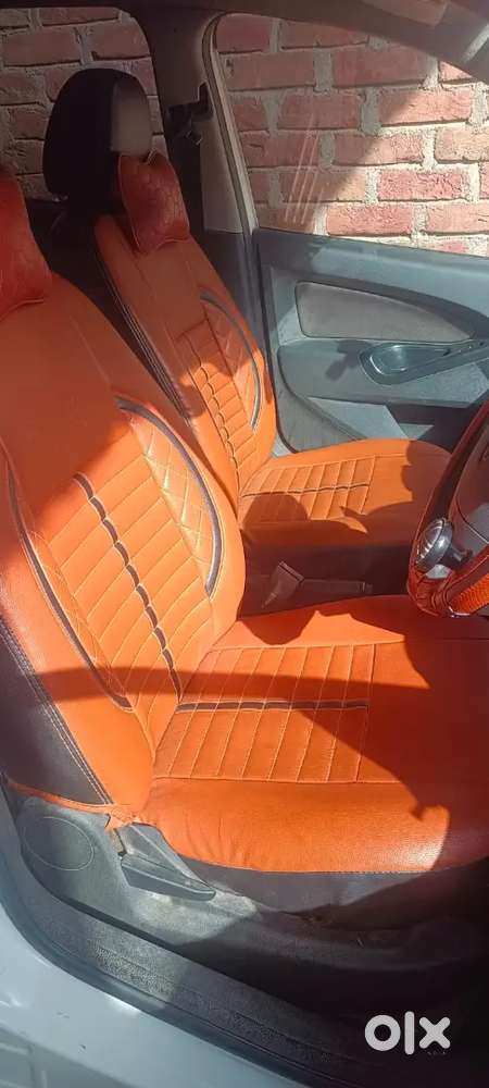 Ford Figo Diesel 139000 Km Driven