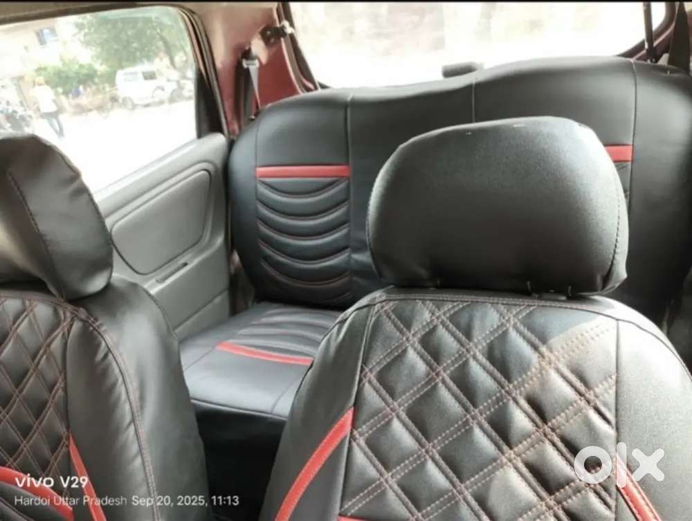 Maruti Suzuki Alto 2008