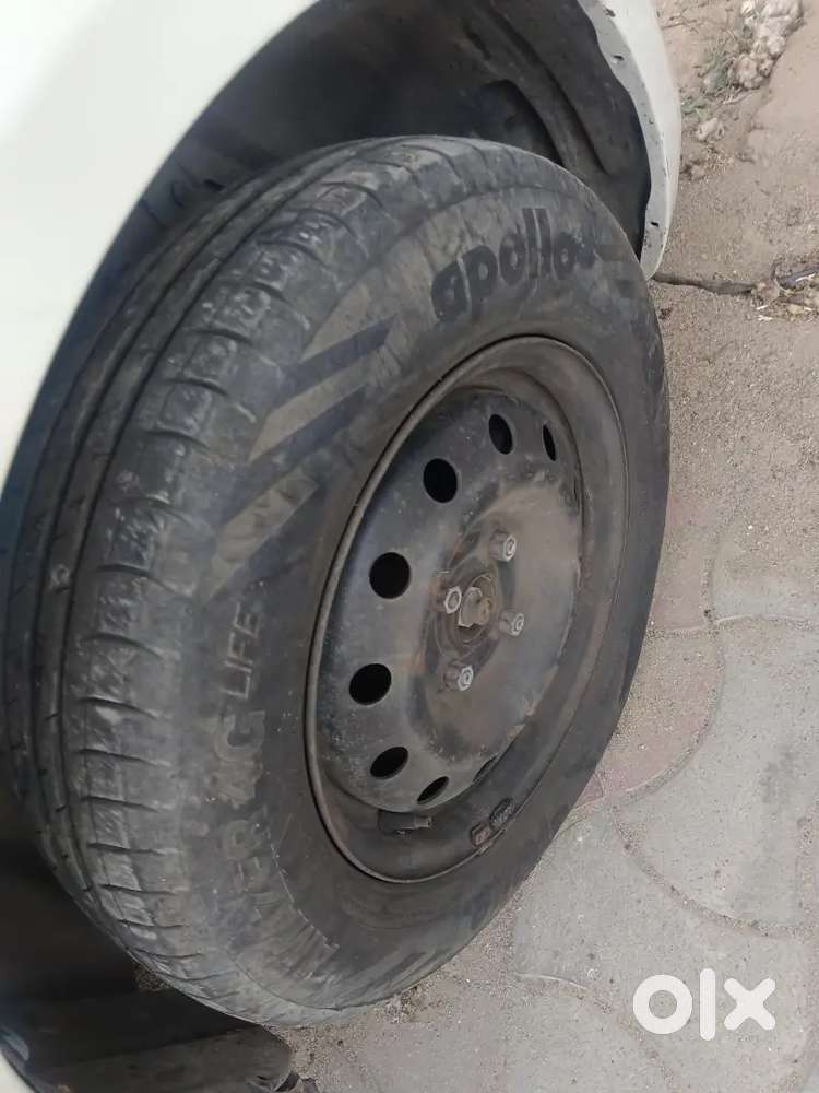 Maruti Suzuki Swift Dzire 2014