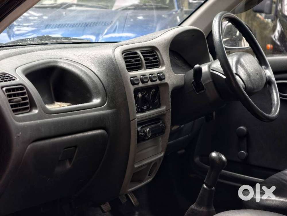 Maruti Suzuki Alto 0.8 Lxi (o), 2012, Petrol