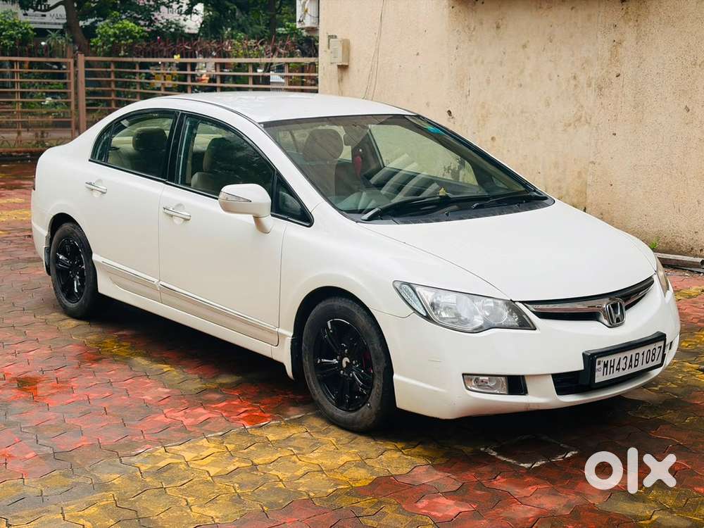 Honda Civic Petrol 2009 Model