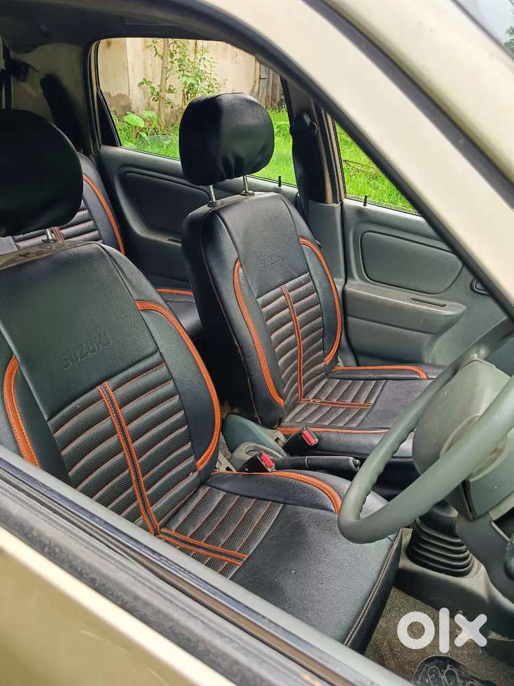 Maruti Suzuki Alto Lxi 2010