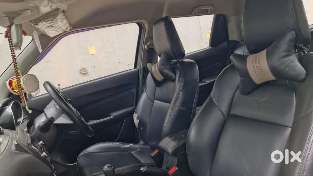 Maruti Suzuki Swift Amt Vxi, 2019, Petrol
