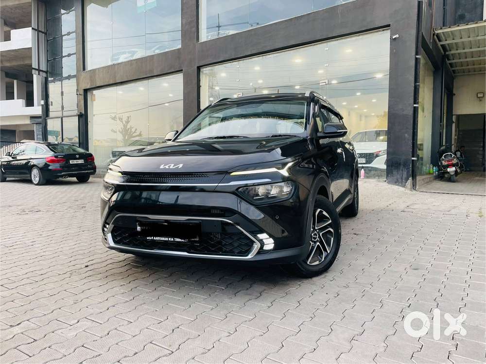 Kia Carens 1.4 Luxury Plus 6 Str, 2022, Petrol