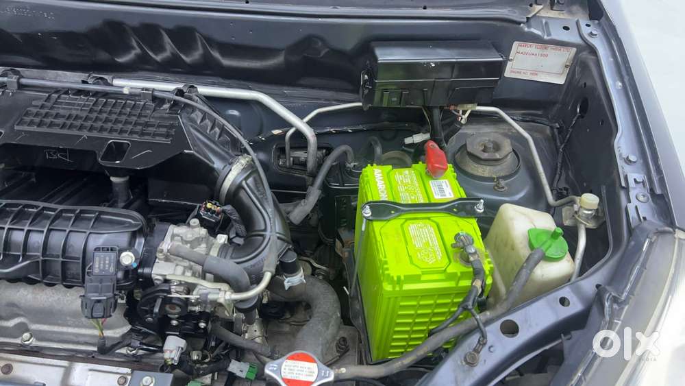 Maruti Suzuki Alto 800 Lxi, 2013, Petrol