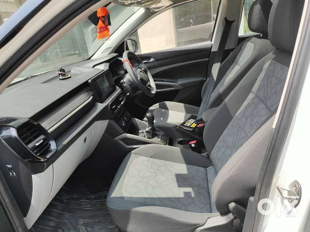 Skoda Kylaq Signature, 2026, Petrol