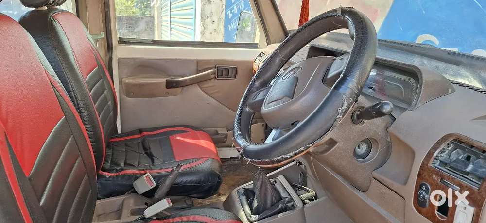 I Have Sell My Passenger Bolero Urgent