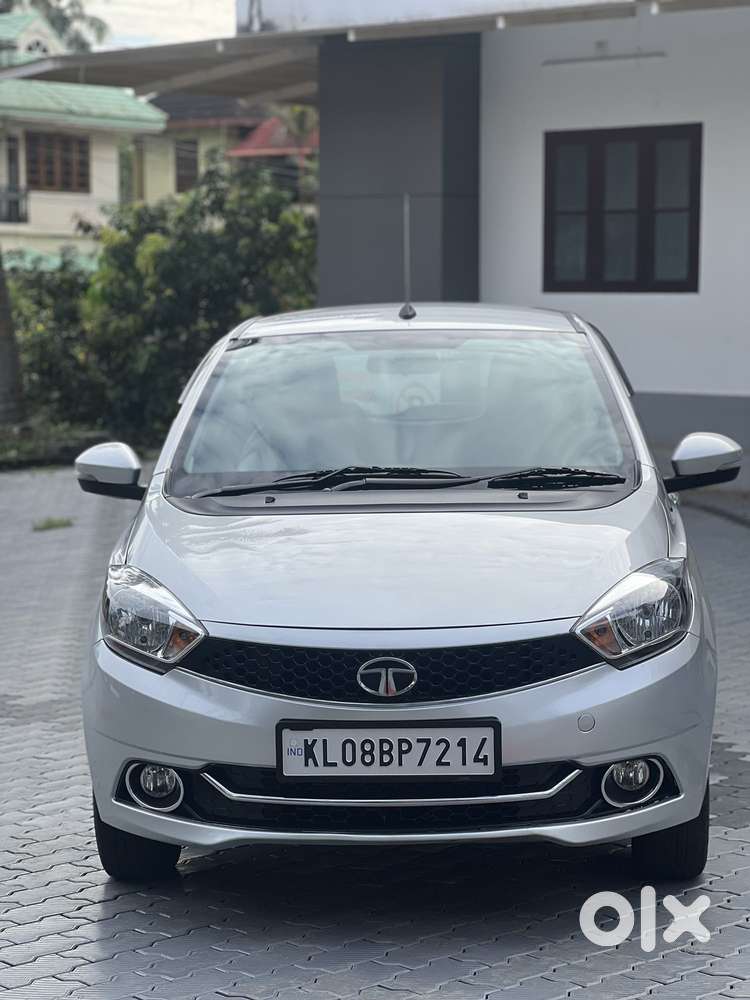 Tata Tiago Xz, 2018, Petrol