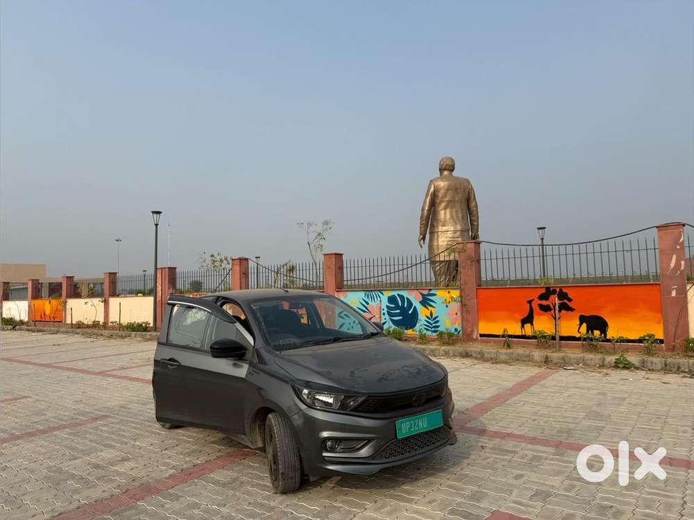 Tata Tiago Ev 2023 Electric 59000 Km Driven