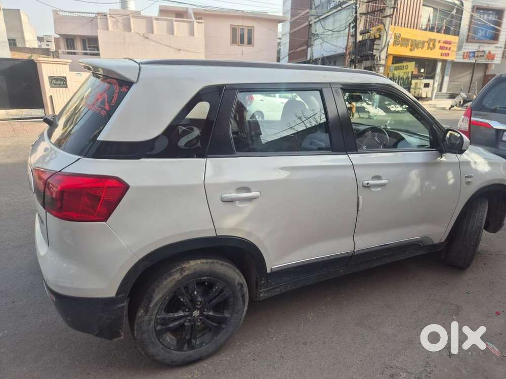 Maruti Suzuki Diesel 2018