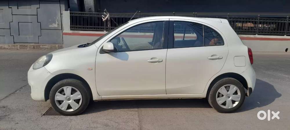 Renault Pulse, 2015, Diesel