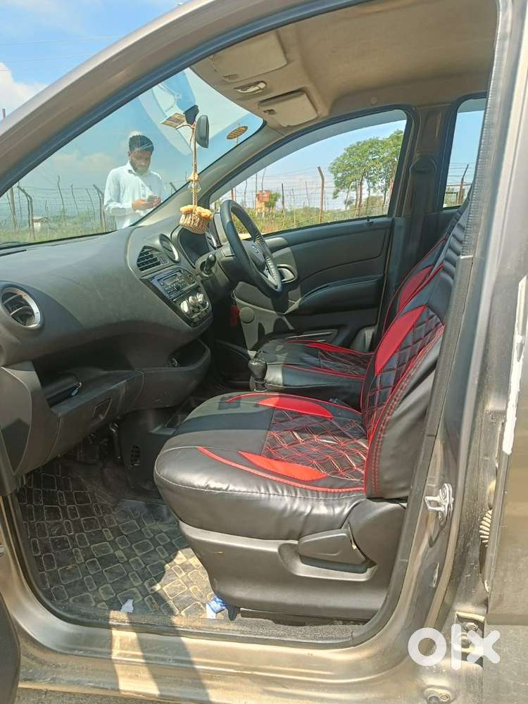 Datsun Redi Go 2018 Year