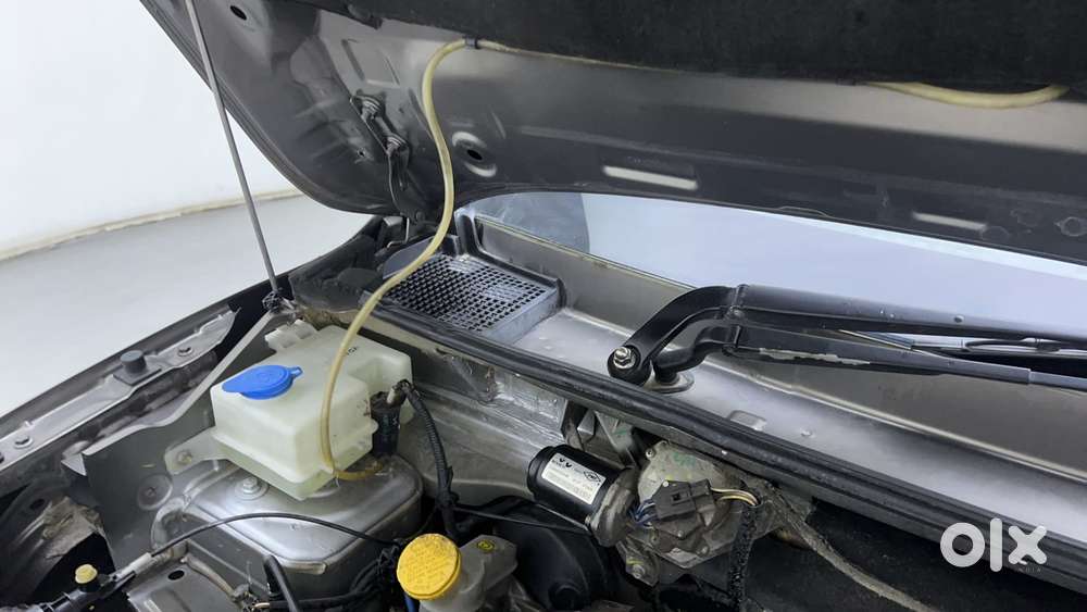 Renault Kwid 2019-ongoing 1.0 Climber Amt, 2018, Petrol