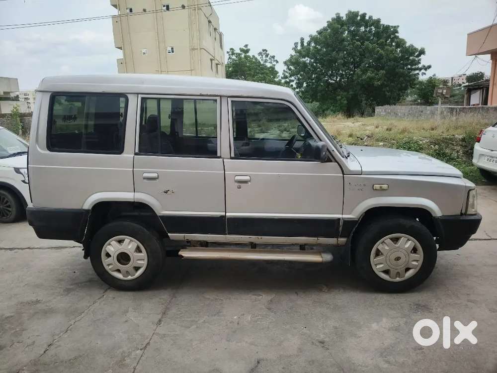 Tata Sumo Gold 2010 Diesel