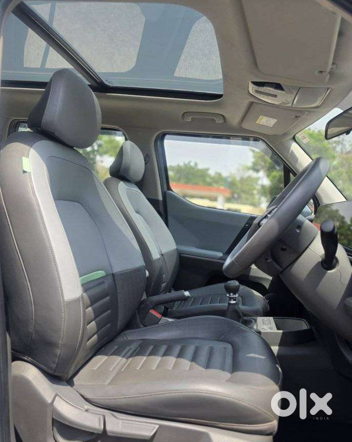 Kia Syros Htx Turbo, 2025, Petrol