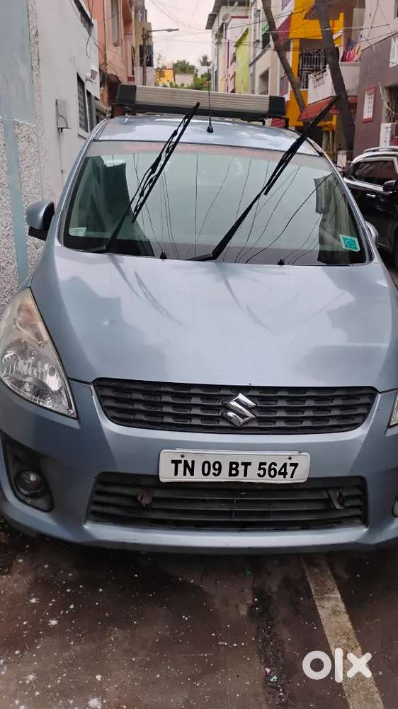 Maruti Ertiga