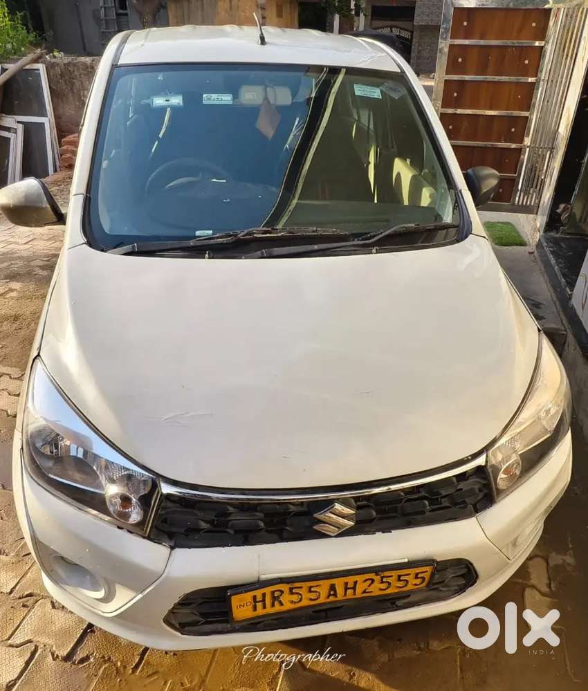 Maruti Suzuki Celerio 2020 Cng & Hybrids Well Maintained