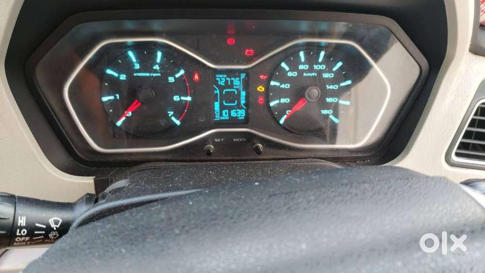 Mahindra Scorpio S11 Mt 7s, 2019, Diesel