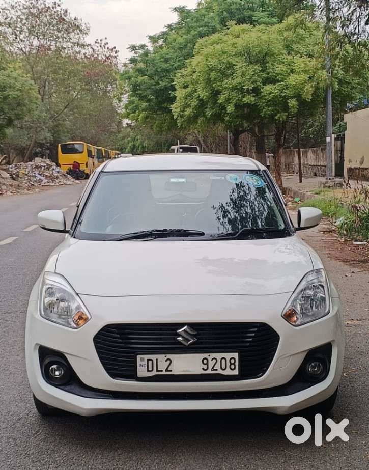 Maruti Suzuki Swift Vdi (o), 2018, Diesel