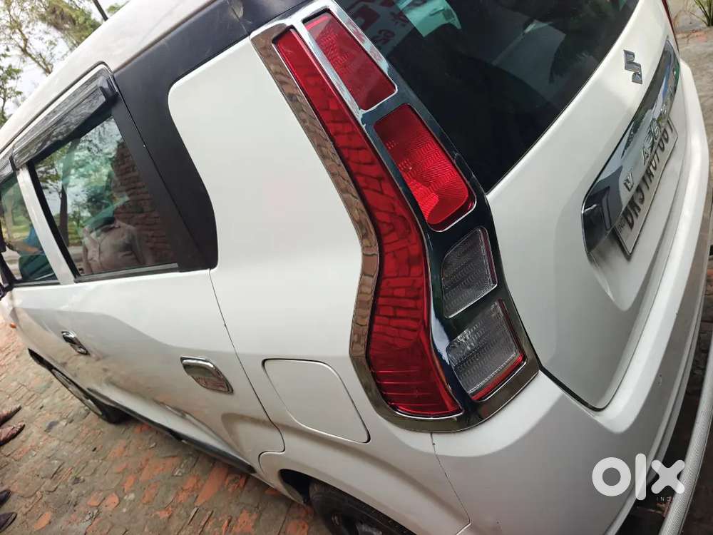 Maruti Suzuki Alto 2020