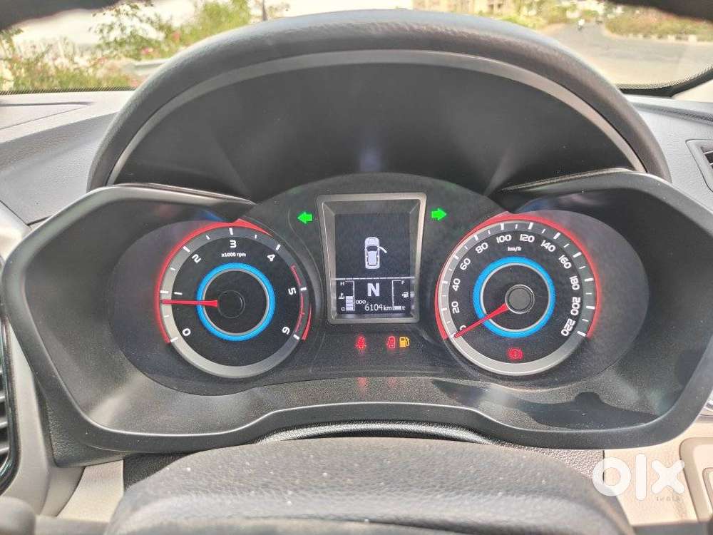 Mahindra Xuv300 W8 Amt Optional Diesel, 2024, Diesel