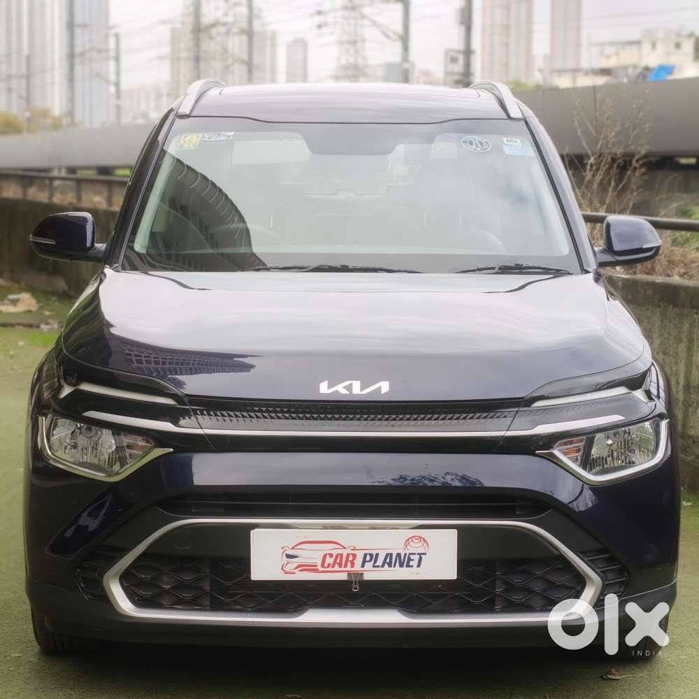 Kia Carens G1.5 6mt Gravity, 2025, Petrol