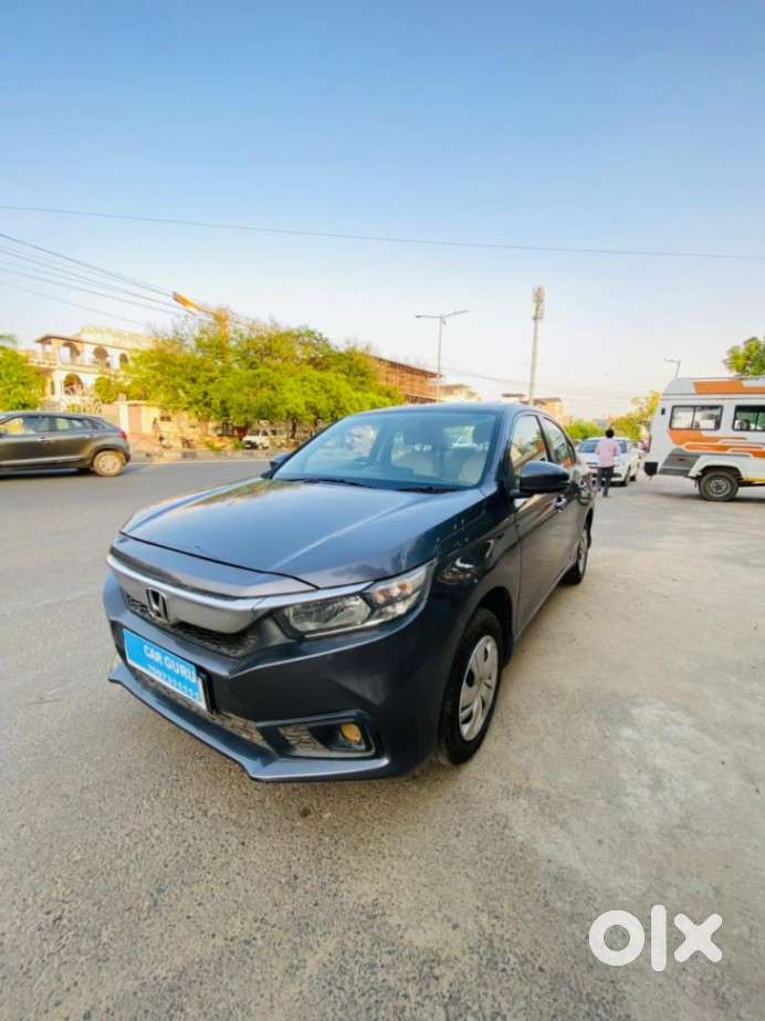 Honda Amaze, 2018, Petrol